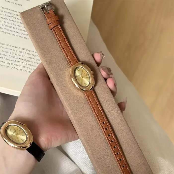 Nouvelle montre femme tendance