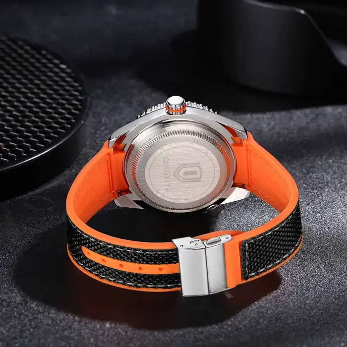 Montre à Quartz pour Homme