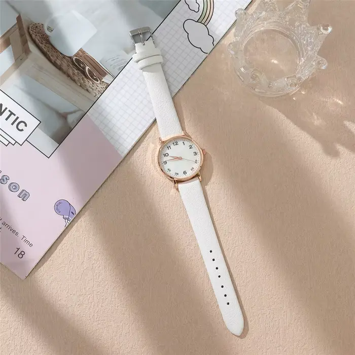 Montre de marque pour femmes