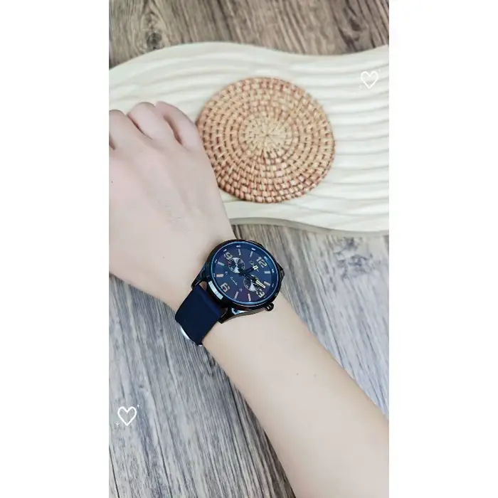 Montre classique pour hommes ONLYOU