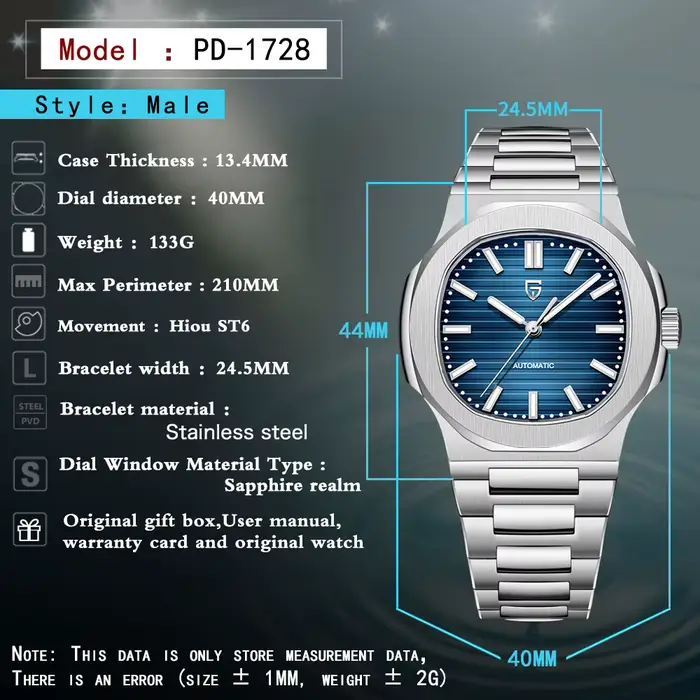 Montre à gousset — Nouvelle