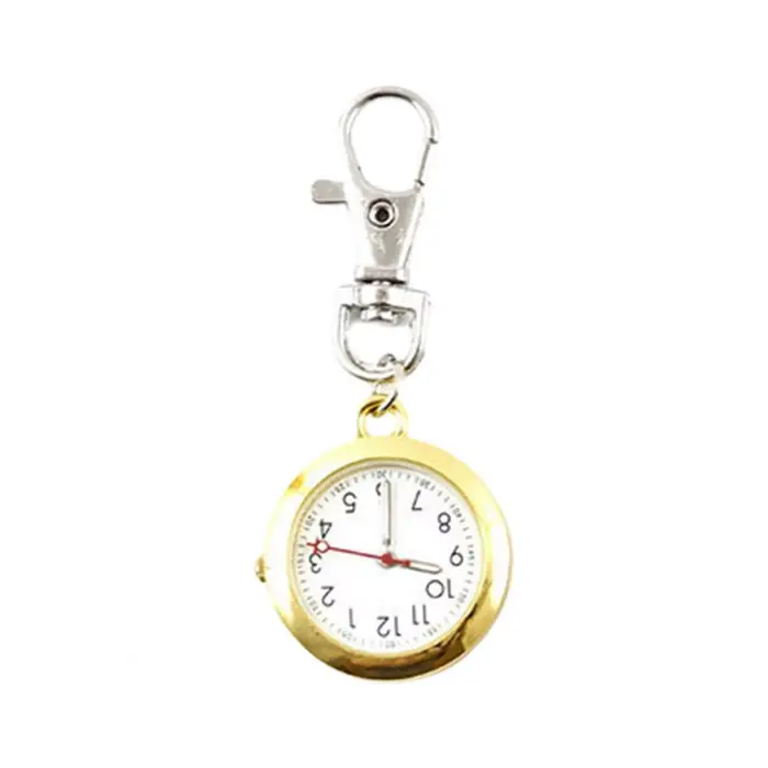 Montre de poche avec clé