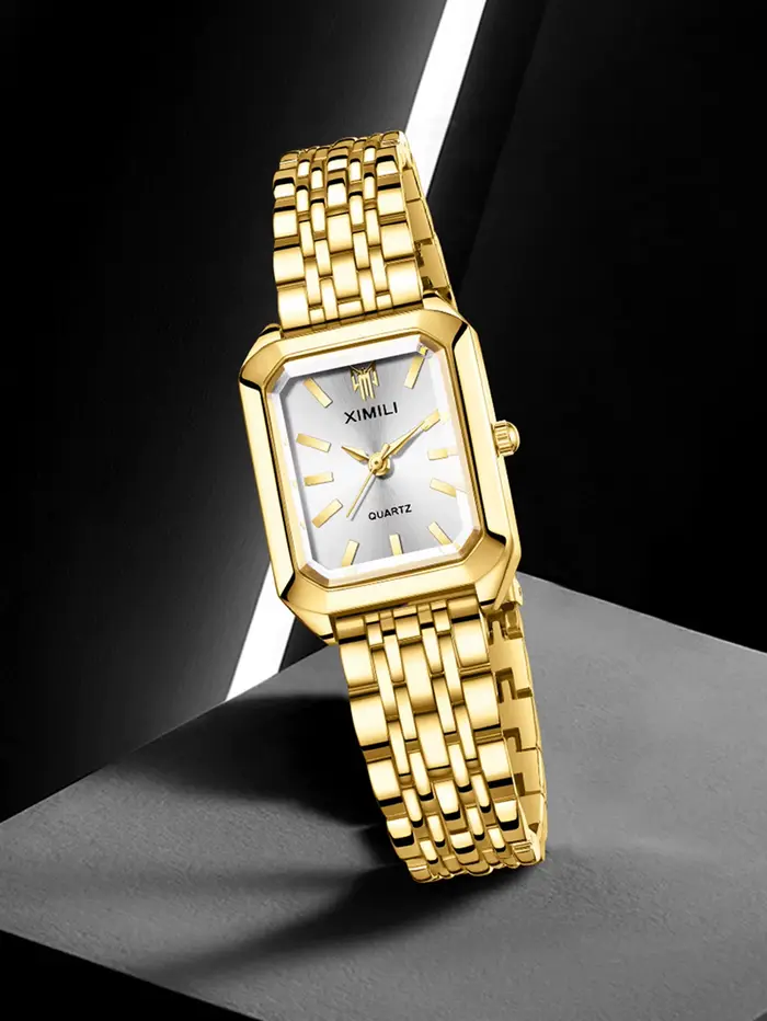 1PSC Montre tendance pour femme