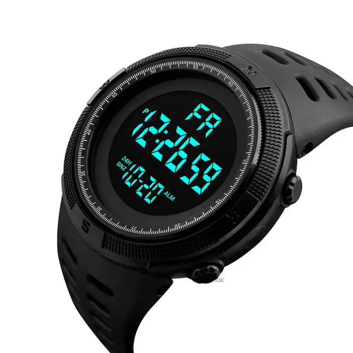 Montres de sport pour hommes