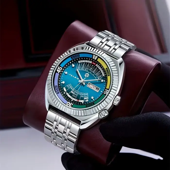 Montre pour homme haut de gamme