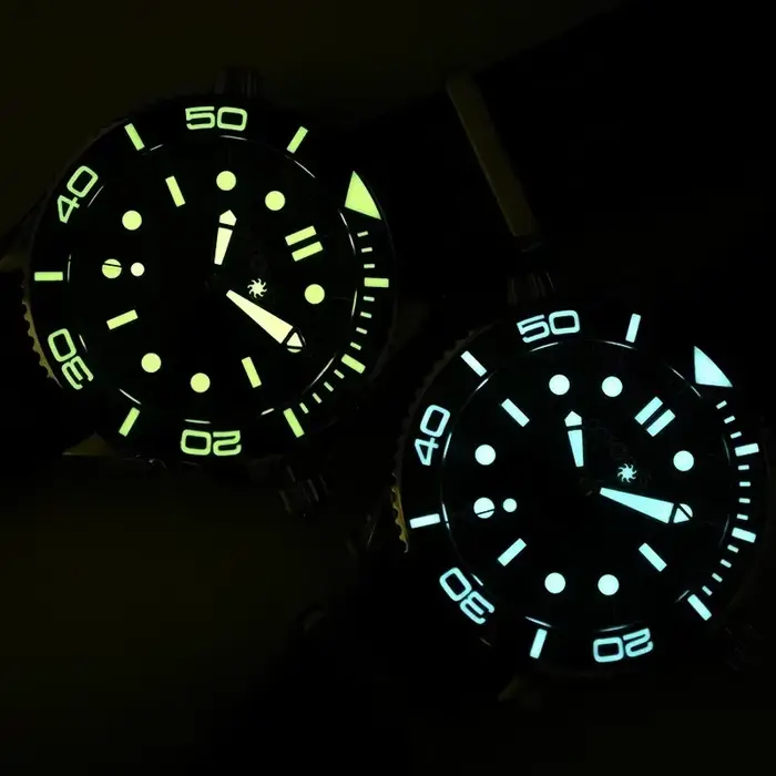Octopus Kraken 007 montre pour hommes