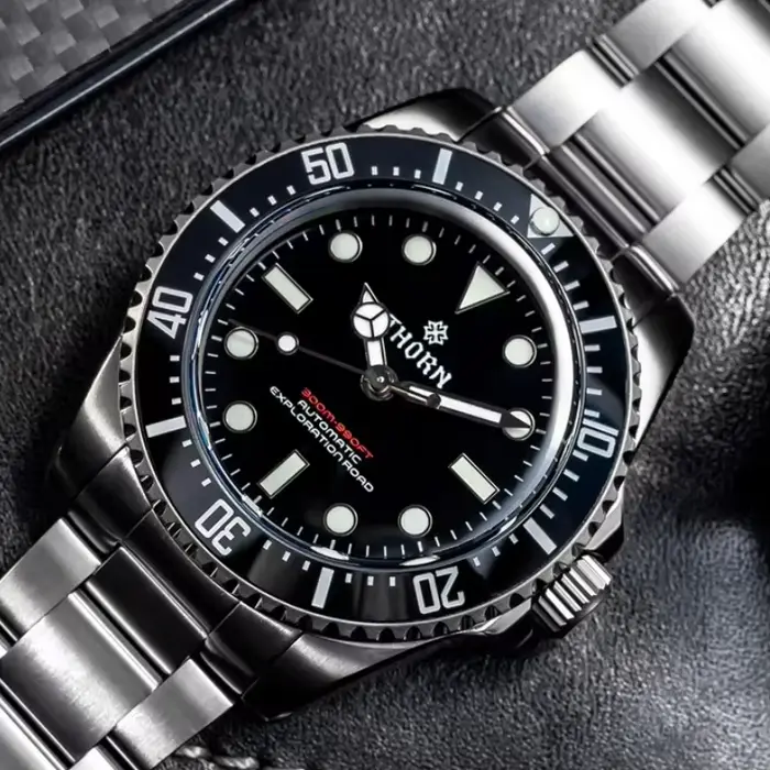 THORN – montre automatique pour hommes