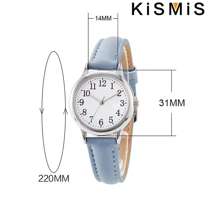 Montre Quartz Décontractée Élégante Boîtier Alliage Bracelet Fin Occasions Spéciales Femmes