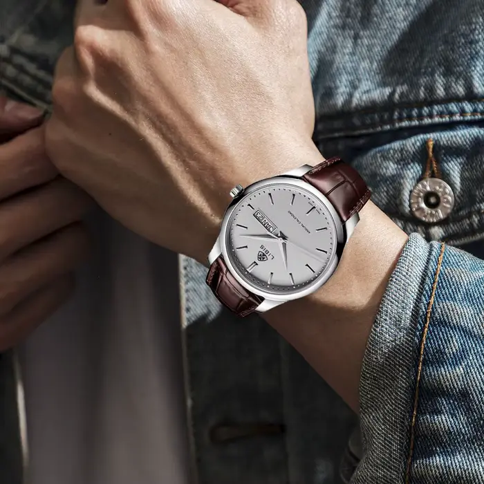 Montre à Quartz pour Homme