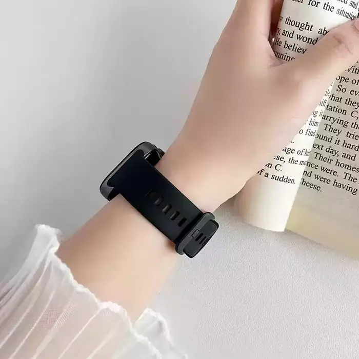 Bracelet en Silicone souple pour montre Huawei Fit 4/3