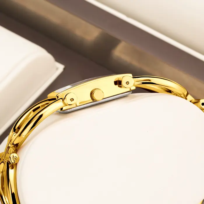 Marques de montres pour femmes : montres-bracelets de luxe