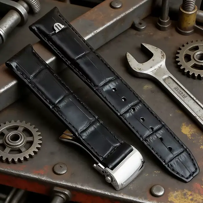 Bracelet de montre Maurice Lacroix