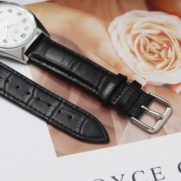 Montre pilote pour homme Shanghai 8120