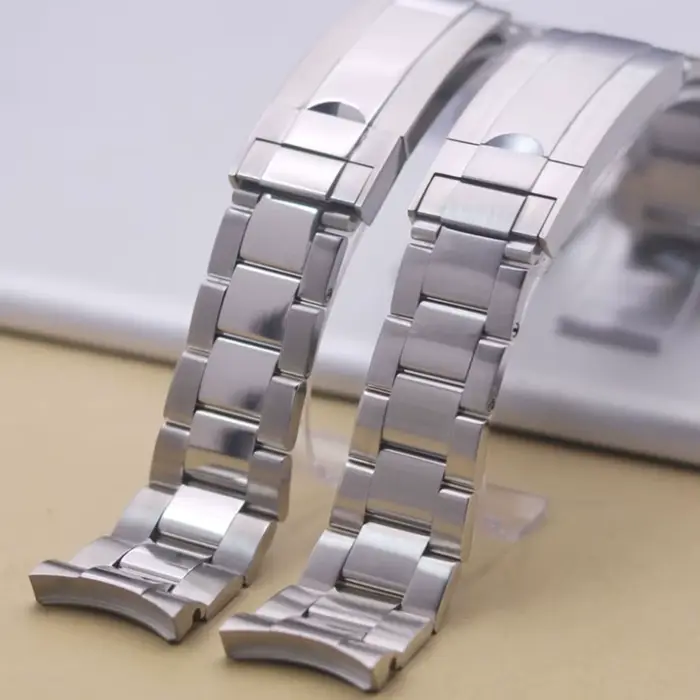 Bracelet Oyster