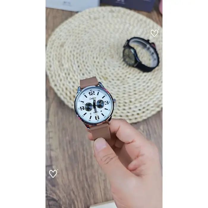 Montre classique pour hommes ONLYOU