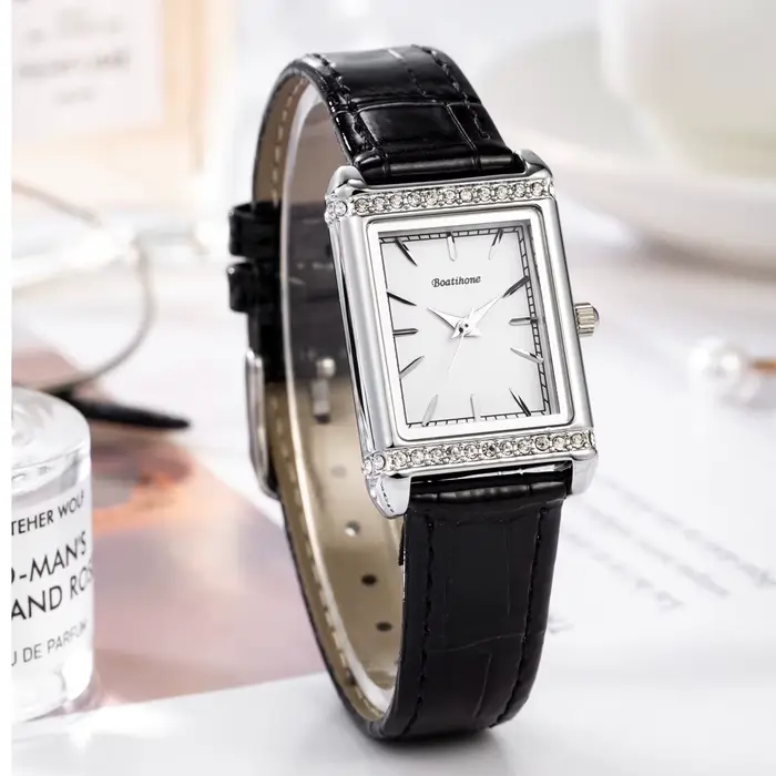 Montre à Quartz pour femmes