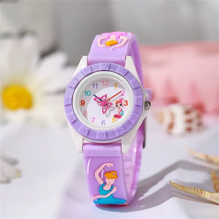 Montre pour enfants
