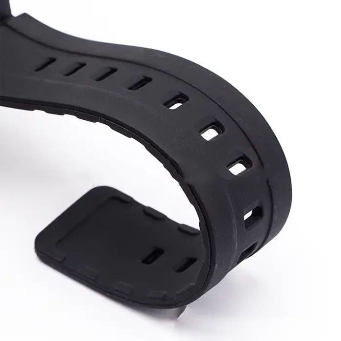 Bracelet de plongée sport en résine pour Casio G Shock G100 G-200/G-101/G-2310/G-2300 GW-2300 GW-2310 robuste et élégant pour hommes et femmes occassions spéciales