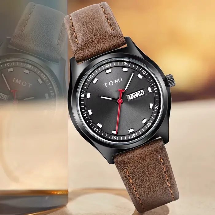 TOMI montre pour femme de luxe Simple et à la mode