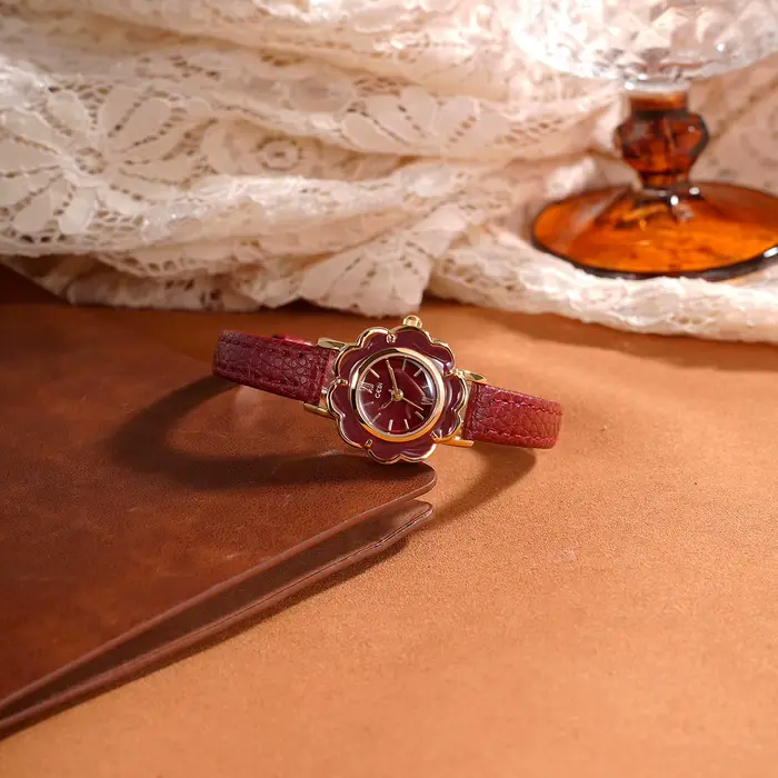 Montre GEDI tendance pour femme