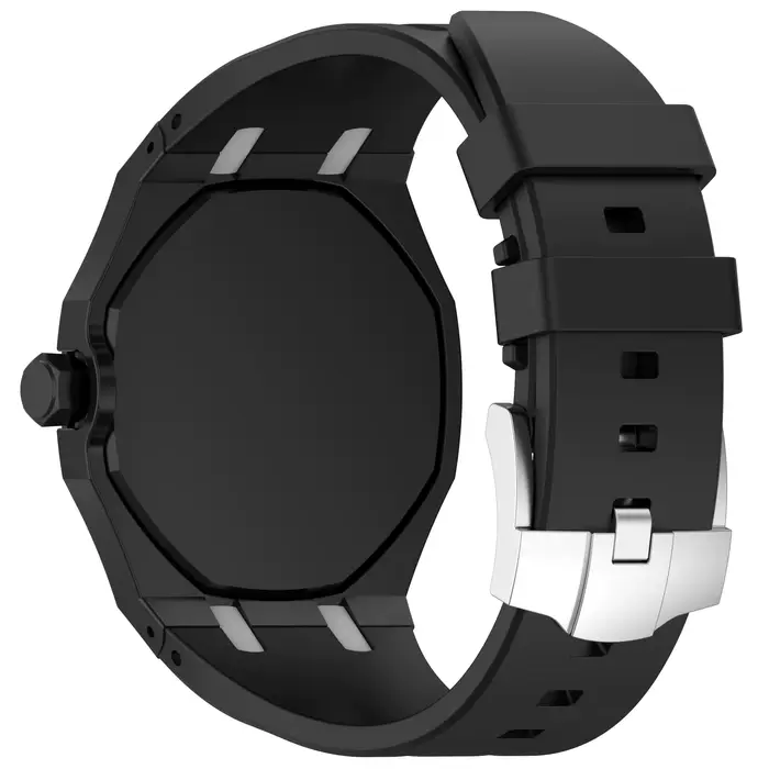 Étui + Bracelet pour montre de poche Swatch x AP Royal Pop, transformable en montre-bracelet, bracel