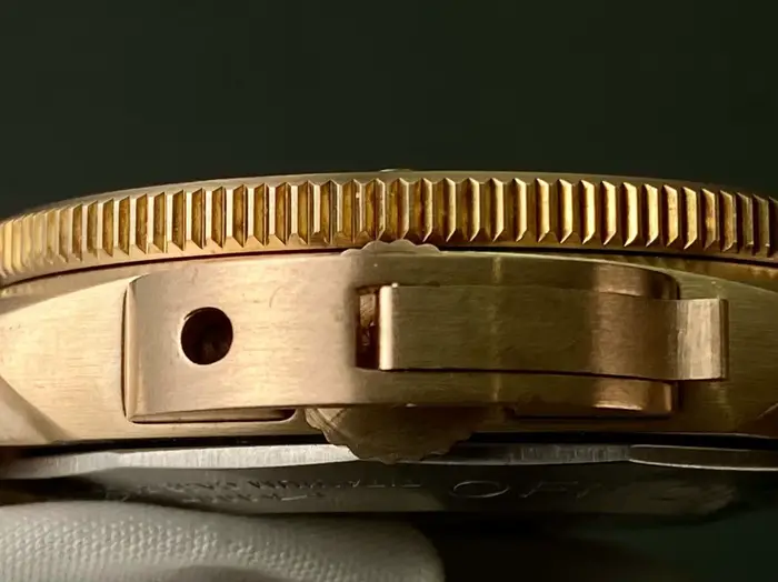 Montre mécanique automatique de sport et de loisirs pour hommes