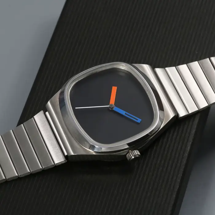 Montre de Couple pour hommes et femmes