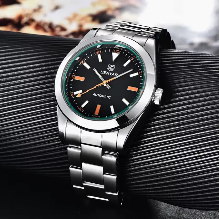 BENYAR 2026 Nouvelles Montres pour Hommes