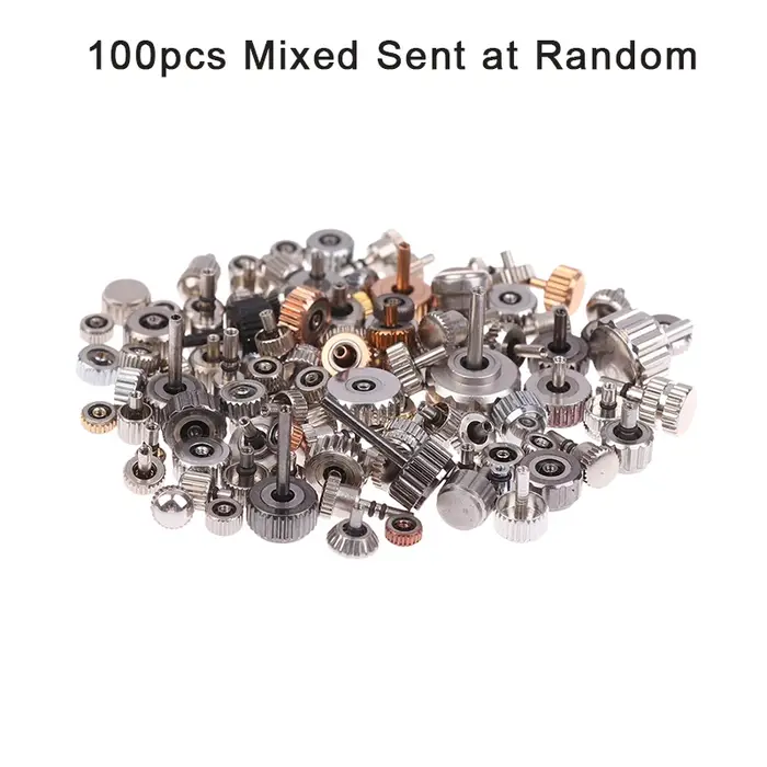 Accessoires de montre, pièces de démontage