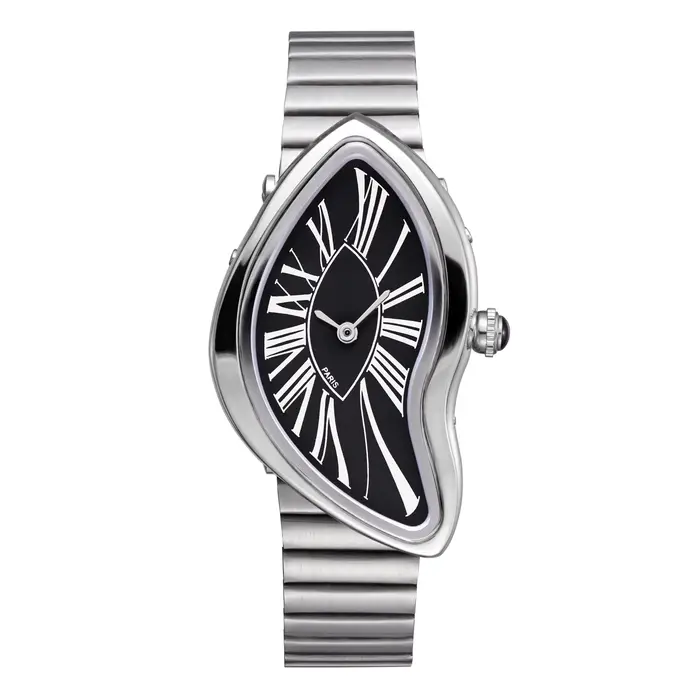 Montre de couple pour hommes et femmes