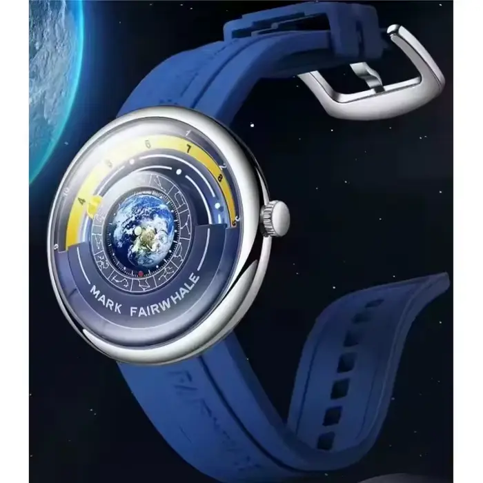 Montre à quartz Mark Fairwhale 5700 pour homme
