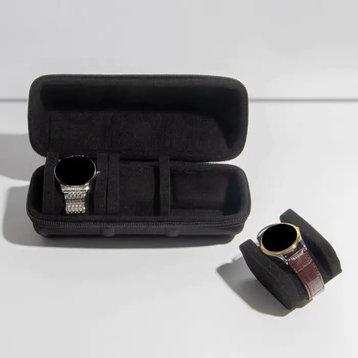 Organisateur de boîte de montre pour hommes ou femmes