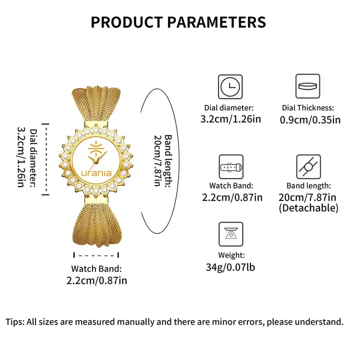 Montres-bracelets personnalisées