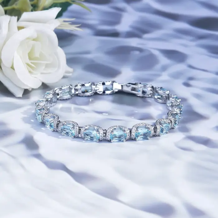 Ensemble de bijoux à la mode pour femmes