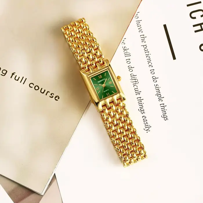 Montre pour femme élégante