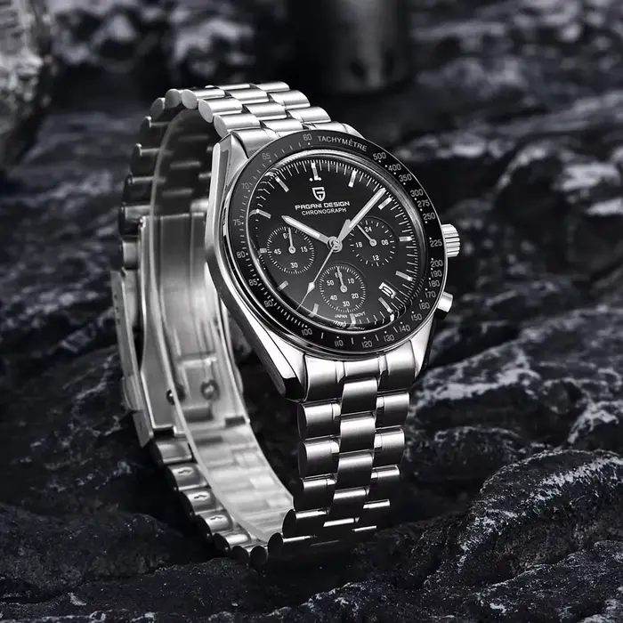 PAGANI DESIGN – montre de Sport pour hommes