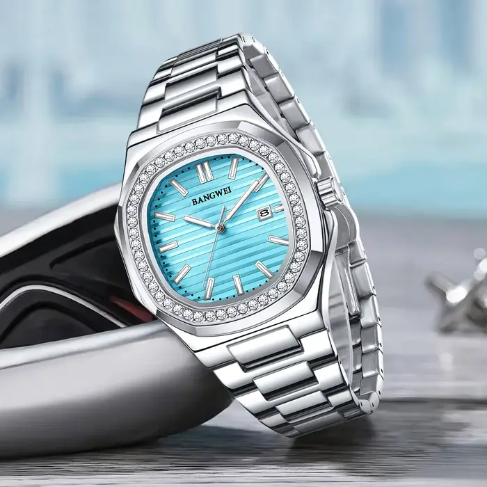 Montres de couple LIGE