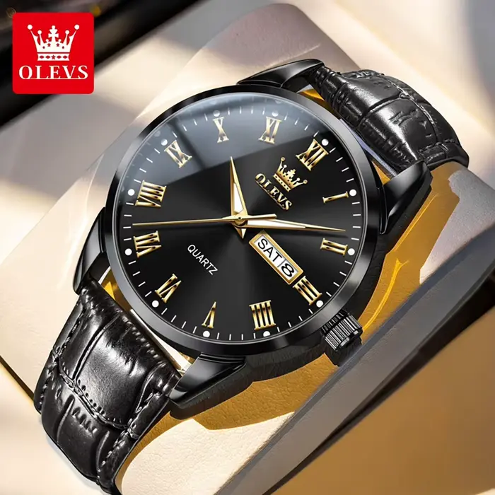 Montres OLEVS 5892 pour hommes