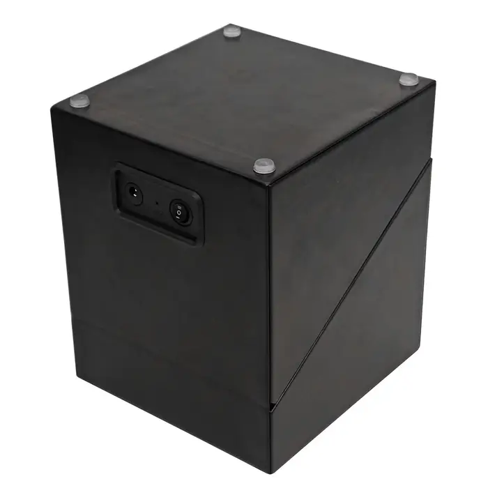 Remontoir de montre universel avec mécanisme de remontage à 3 positions