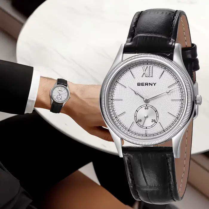Montres pour hommes BERNY