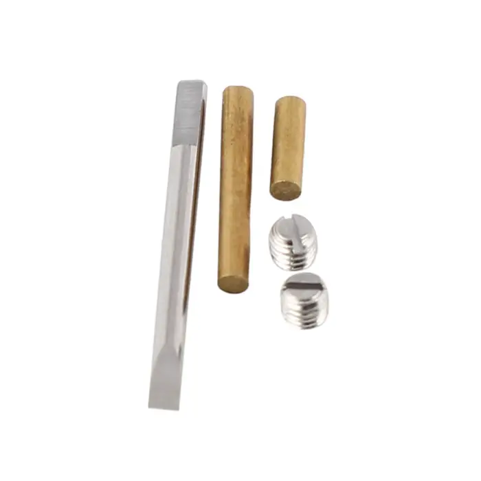 Support de mouvement de montre AA91 pour ETA 7750 - 7753 / SW500 13 1/4, outil pour la réparation de