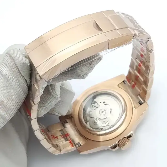 Montre de plongée 40 mm