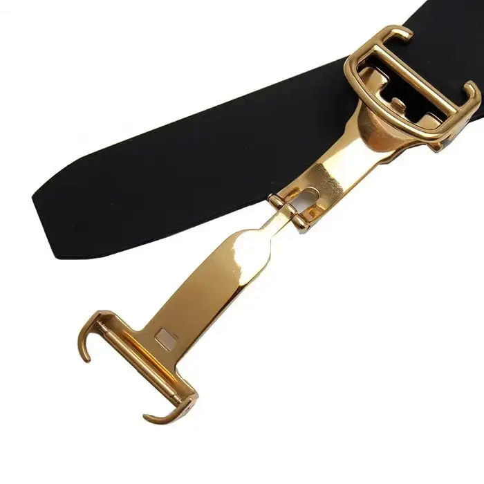 Bracelet de montre en acier inoxydable pour hommes et femmes