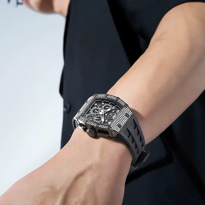 Montre pour homme Mark Fairwhale 5069