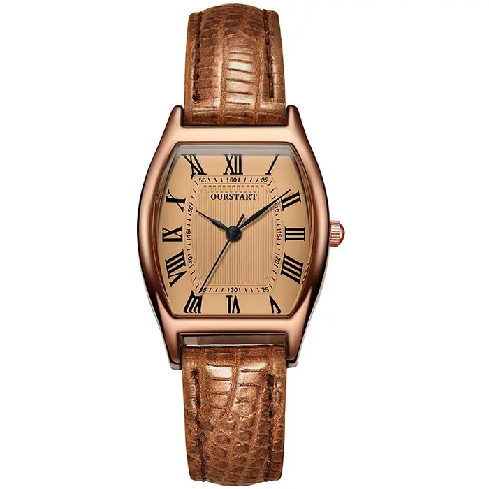 Montre vintage pour femme