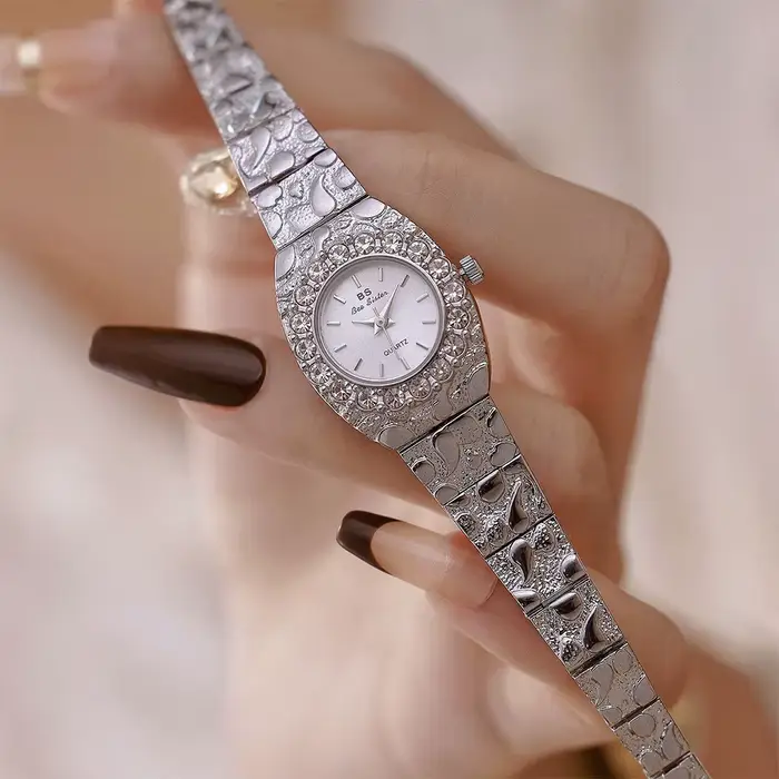 Abeille soeur montres pour femme petite amie Quartz dames