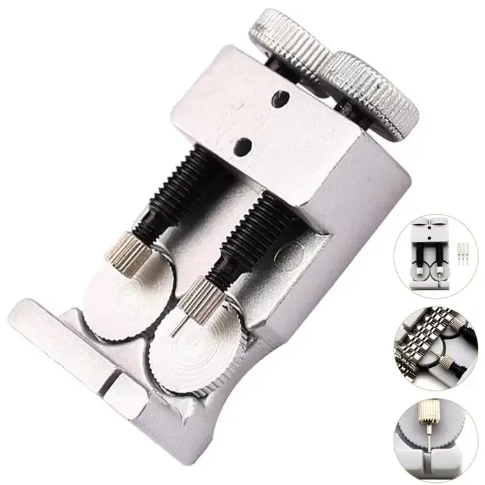 Outil de réparation réglable pour montre Apple Samsung