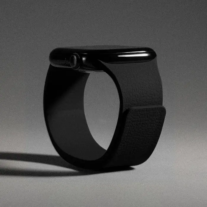 Bracelet magnétique pour bracelets de montre Apple Ultra 3 2 49mm 40mm 44mm 41mm 46mm 45mm 42mm