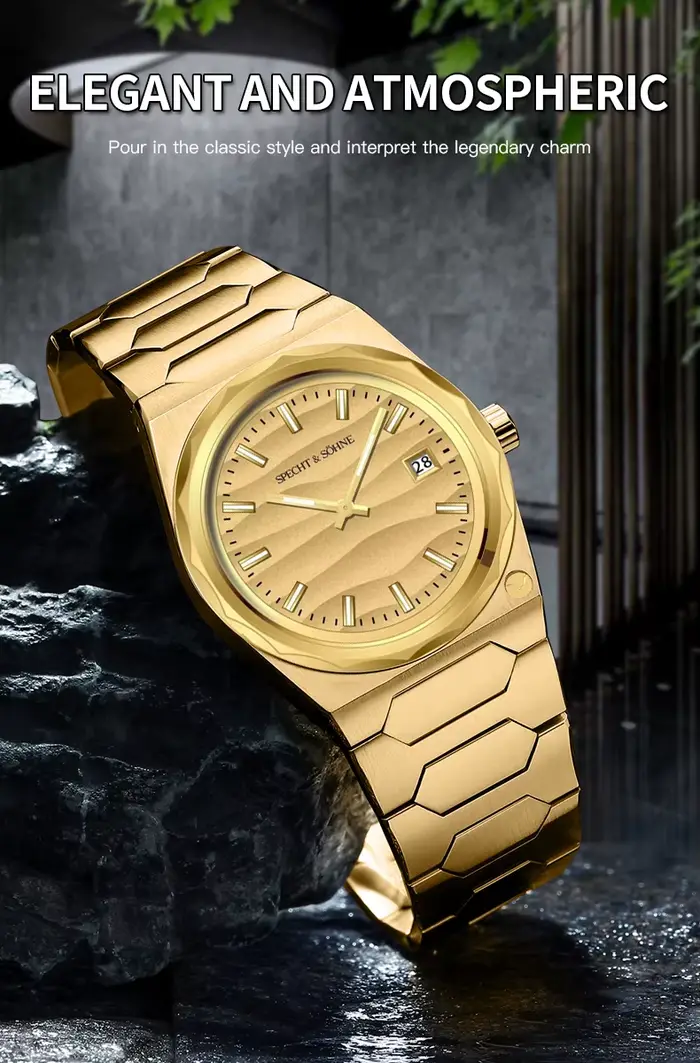 Montres-bracelets pour hommes