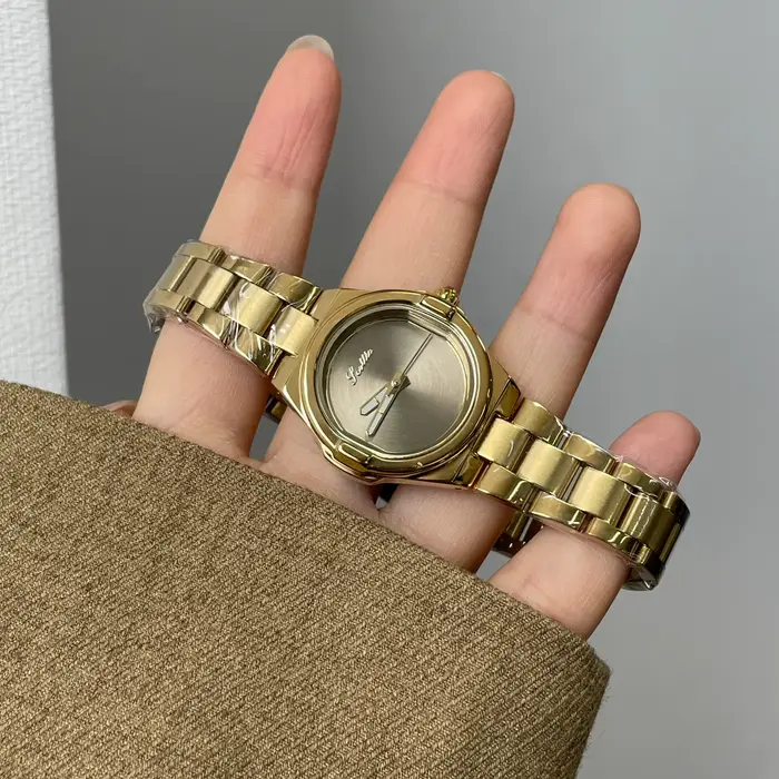 Montres de luxe pour femmes